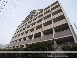 コンフォリア下北沢【9階】の外観