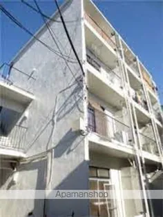 本郷マンションの画像