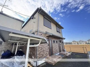 町田タウンハウスAの画像