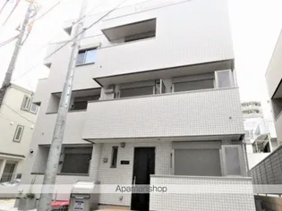 ビアンカ フォレ【102号室号室】の外観