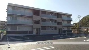 リヴィエール【2階】の外観