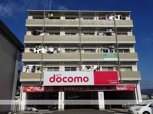 第10つくもコーポの画像