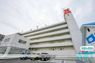 第84杉フラットの画像