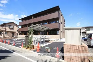 ヒカルサ北坂戸の画像