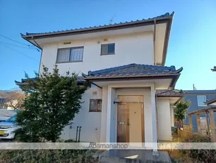 長野県松本市出川3丁目【一戸建】の外観