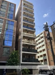 TRADIS秋葉原【6階】の外観