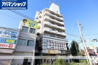 アンシャンテ川原の画像
