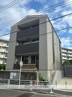 ISARHAUS蒔田の画像
