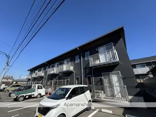 グランピア源藤【103号室】の外観