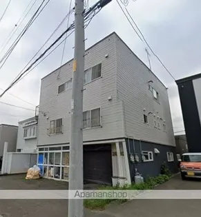 メゾン花川の画像