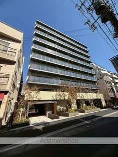 URBAN BREEZE 巣鴨【6階】の外観