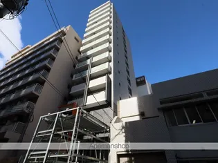 愛知県名古屋市中区大須4丁目【マンション】の外観