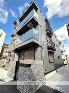 GRAN VIEVLE北花田【3階】の外観