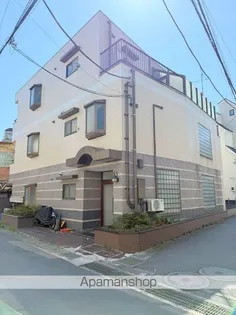 第一ライジングマンションの画像