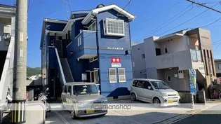 パレス九産大前の画像