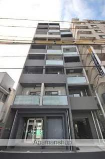 OMNIA横濱阪東橋【2階】の外観