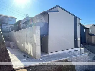 フェリオ宮崎町【1階】の外観