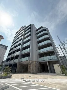 ベルシード板橋本町プレミアⅡ【4階】の外観