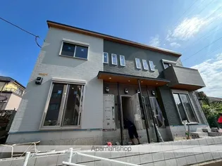 AN’S COURT天台【2階】の外観