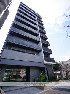 メイクスアート名古屋城西【705号室号室】の外観