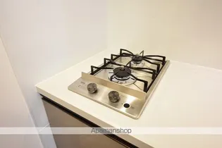 デュオフラッツ仙台木町通エアリ【3階】の内装