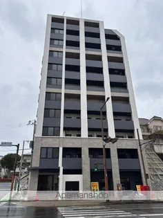 福岡県福岡市南区大池1丁目【マンション】の外観
