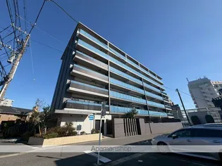 エクセレントシティ幕張本郷1丁目の画像