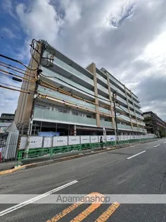 東京都中野区弥生町5丁目【マンション】の外観