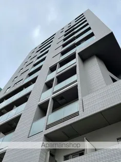 WHARF駒込【5階】の外観