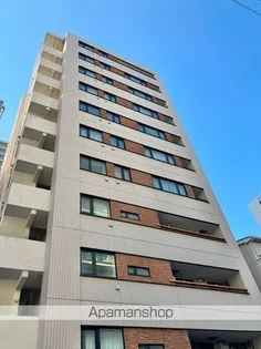 アスコットパーク東京八丁堀の画像