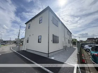 フラット大南3号館の画像