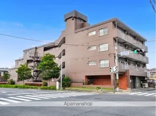 エスペランサ第3綱島の画像