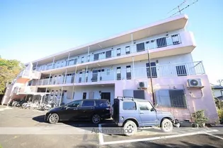 グリーンハイムヴィラながいの画像