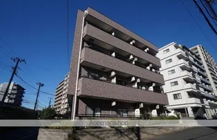 アヴニール K 壱番館の画像