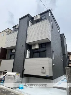 LEGARE卸町【1階】の外観