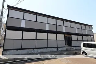 J'SパレスIIの画像