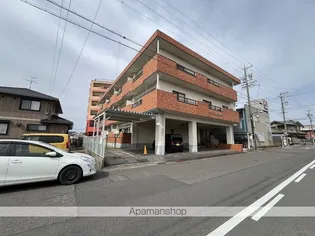 マンション東柴第1の画像