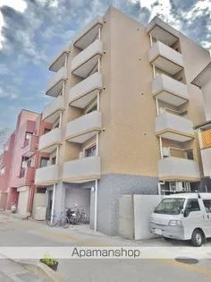 ロイヤルハイツ今市の画像