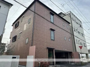 フォブール札場の画像