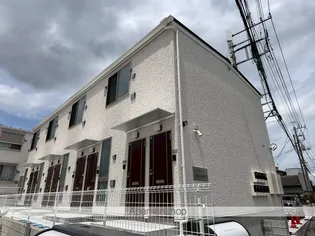 MQUARTO梅郷Iの画像