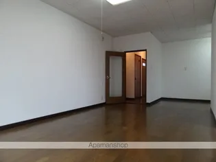 ビクトリアB【202号室】の内装