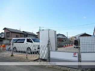 アーバンコート 西青山 北棟の画像