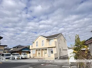 メゾン カトレヤの画像