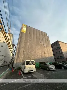 金太郎ヒルズ347【6階】の外観