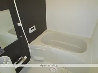 L’AZURE SENDAI【405号室】の風呂