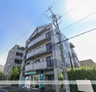 エスケーガーデンの画像