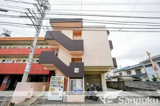 コーポいずみの画像
