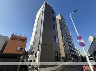 DーSTYLE西巣鴨の画像