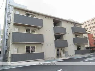 CLASSEUM盛岡駅前 III【1階】の外観