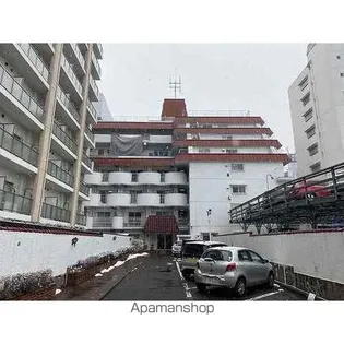 チサンマンション第5仙台の画像